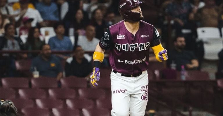 El cubano tuvo una semana muy explosiva