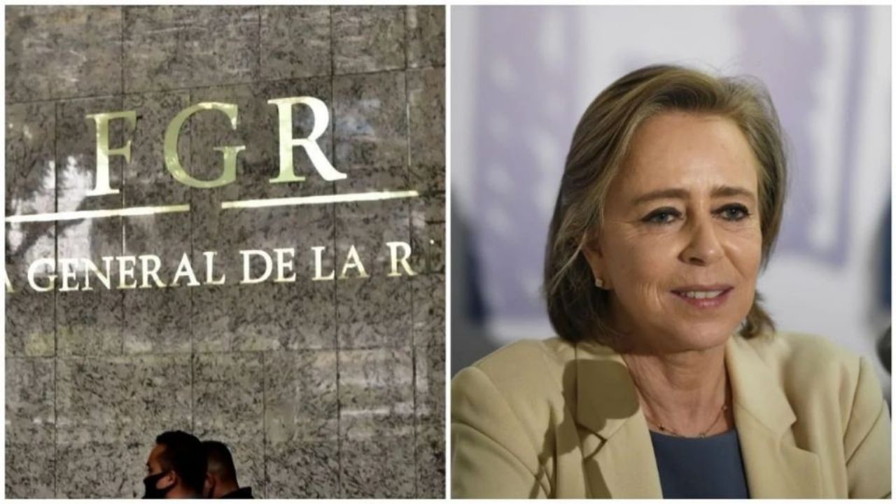 FGR niega persecución política en contra de la presidenta del MCCI: Esto y más en el Tribuna Top 3 México