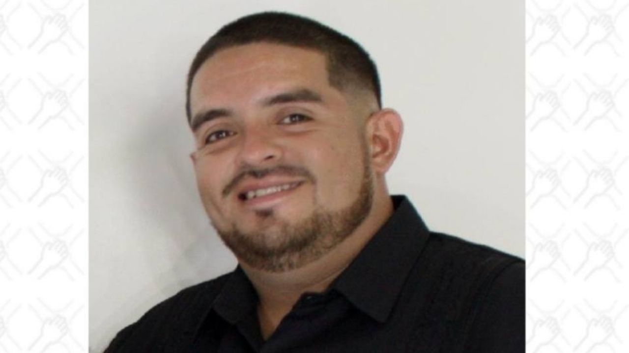 Intensa búsqueda para hallar a Sergio Aarón tras su desaparición hace unos días en Hermosillo