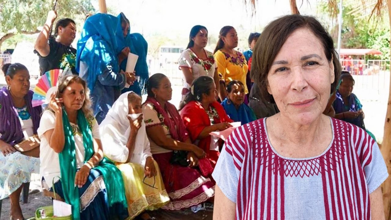 Se pierden las lenguas de las etnias Mayo y Yaqui, alerta directora de Culturas Populares en Sonora