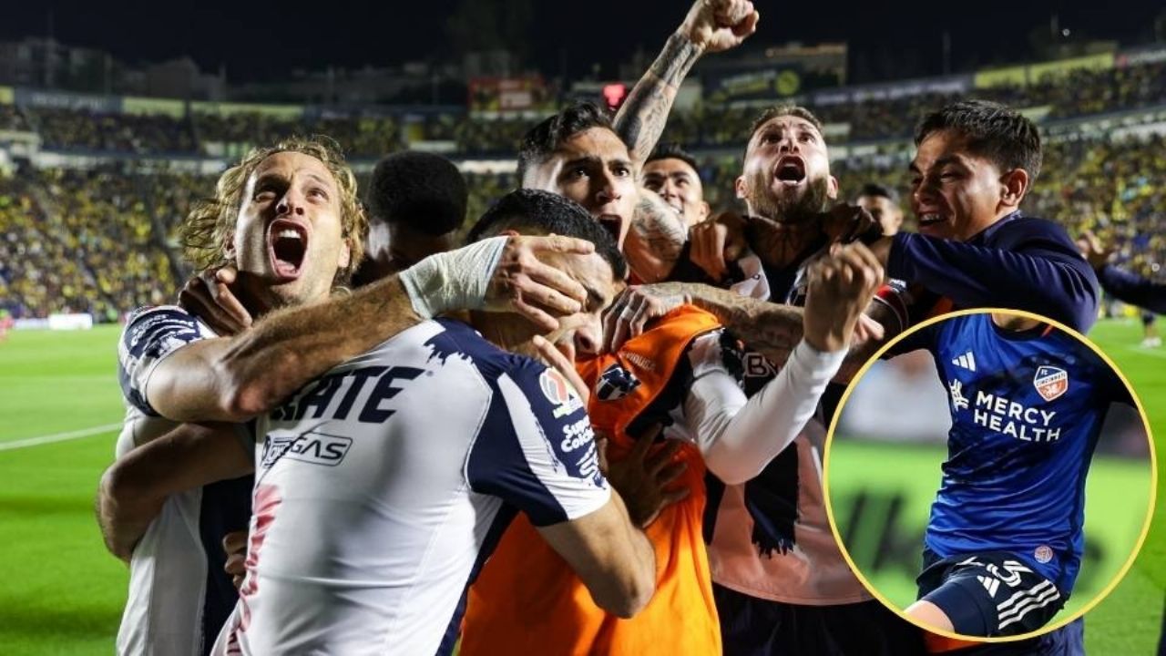 ¡Ya hay oferta formal! Rayados de Monterrey apuesta por este argentino para reforzar su ataque