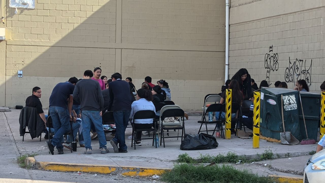 Capacitan a personal de todas las tiendas Waldo’s en Ciudad Obregón para mejorar en protección civil