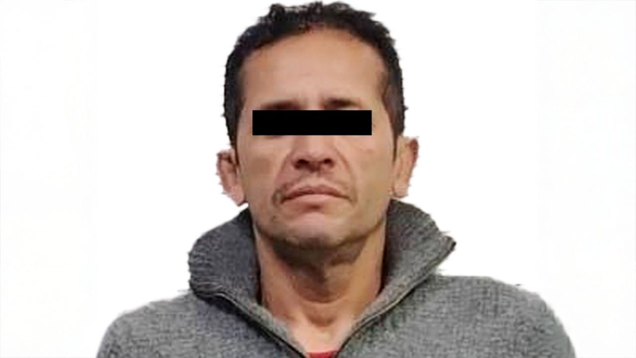 Se metió a casa de mujer e intentó abusar de ella en Edomex; fue arrestado en el mismo lugar