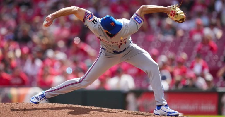 El serpentinero es todo un 'caballo de hierro'