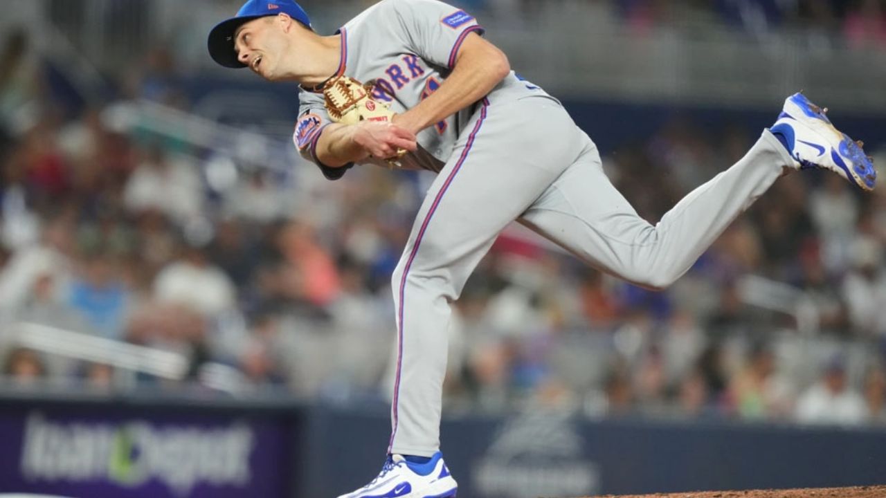 Los Blue Jays siguen armándose y firman a Tyler Rogers por tres campañas