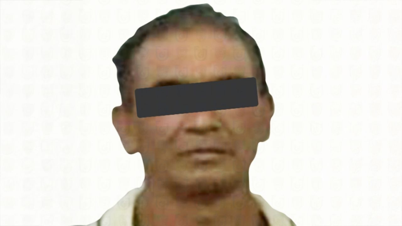 Fingía ser de la CFE: Dan casi 38 años de prisión a Marcelo por abusar de mujeres en CDMX