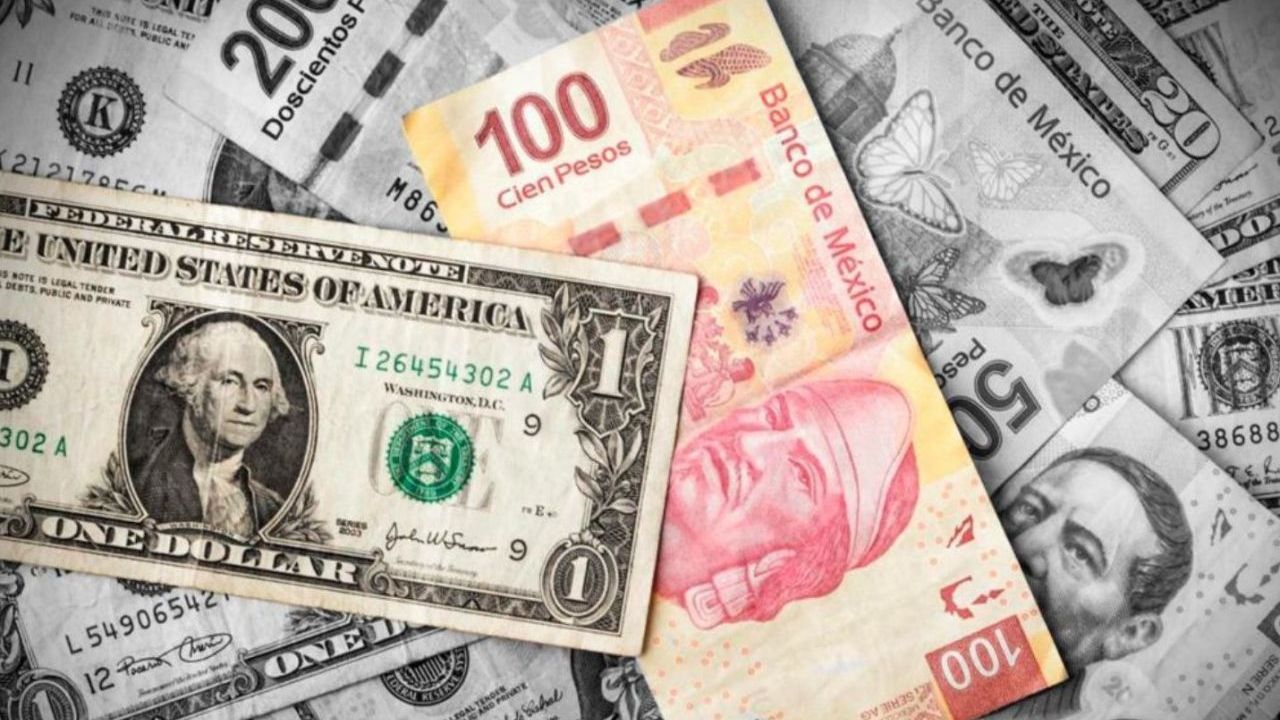 Precio del dólar en MÉXICO HOY martes 16 de diciembre de 2025: Así amaneció el tipo de cambio