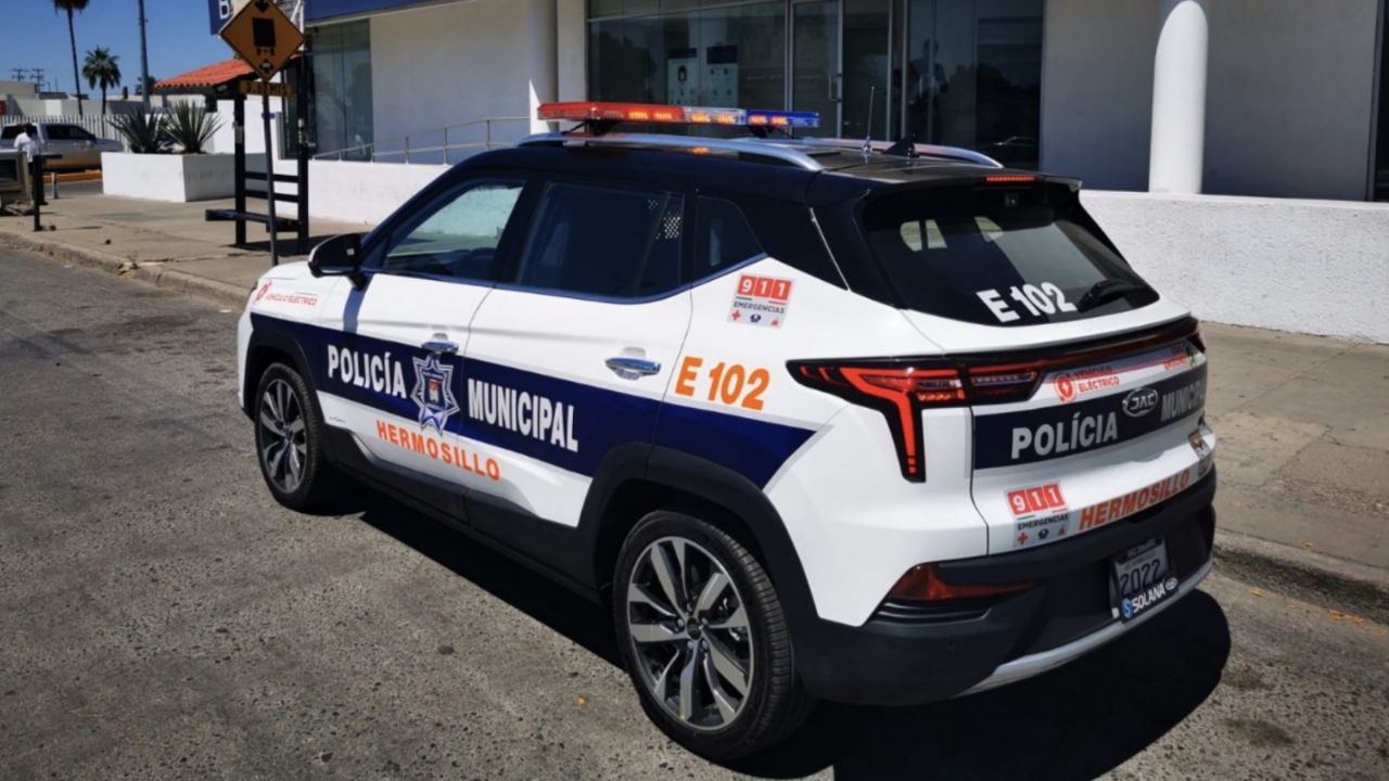 Abordo de autobús en Sonora, hombre intenta abusar de una mujer: Así lo detuvieron