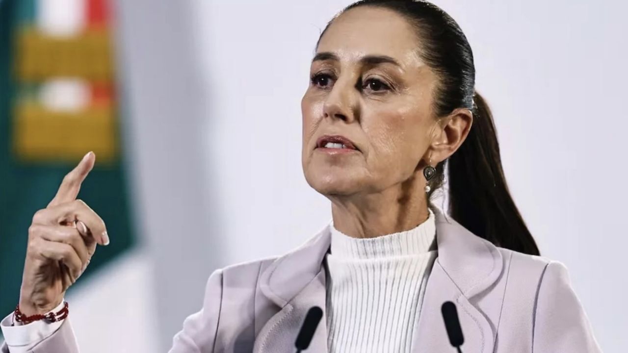 Sheinbaum condena VIOLENCIA en Congreso CDMX: “Está mal que se llegue a ese ESPECTÁCULO”