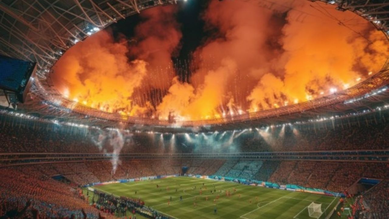 Cuando el deporte mueve ciudades enteras