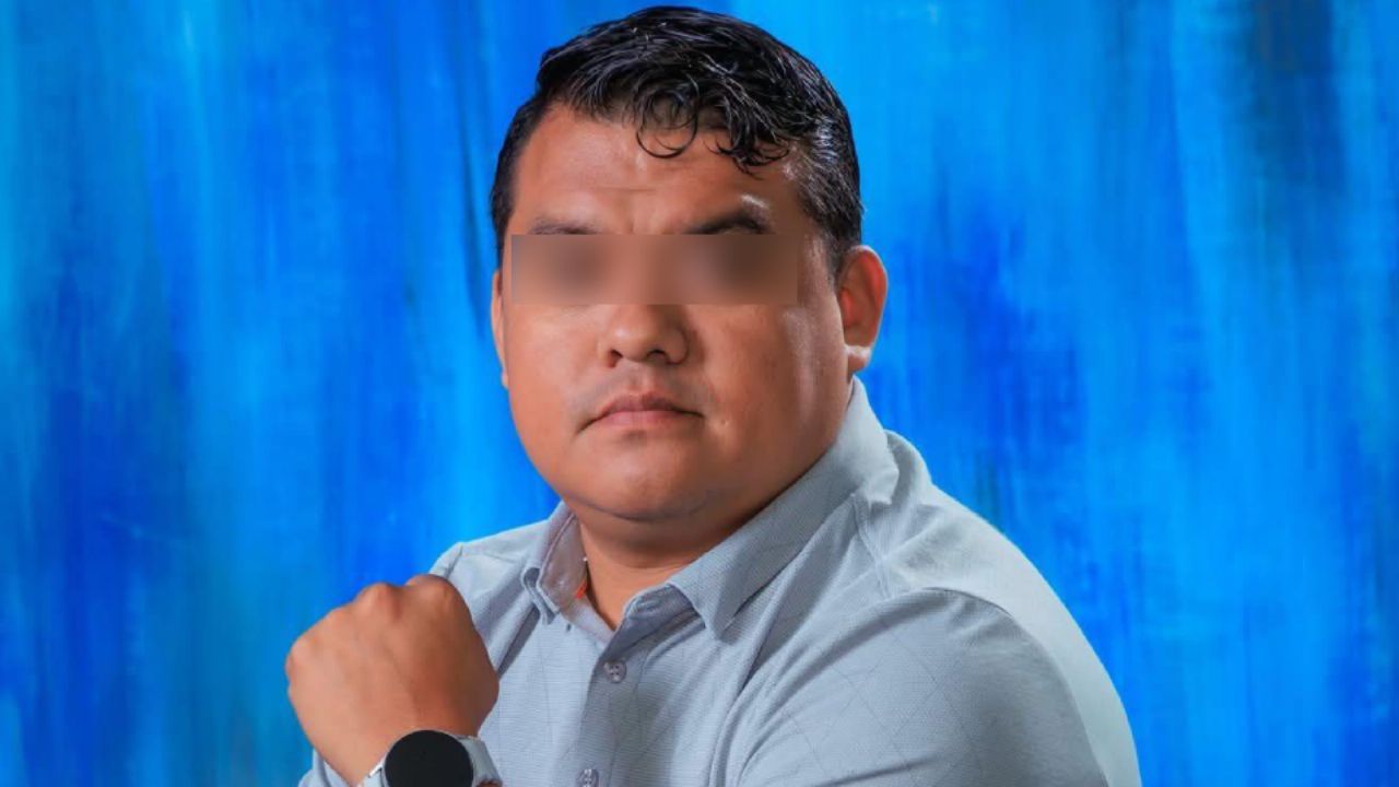 En su propia casa y sin poder escapar: Así ejecutaron al fotógrafo Luis Enrique Téllez en Veracruz