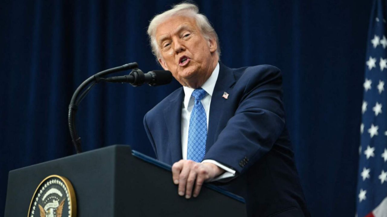 Estados Unidos ofrece a Ucrania garantías de seguridad “nivel platino” a cambio de ceder territorio