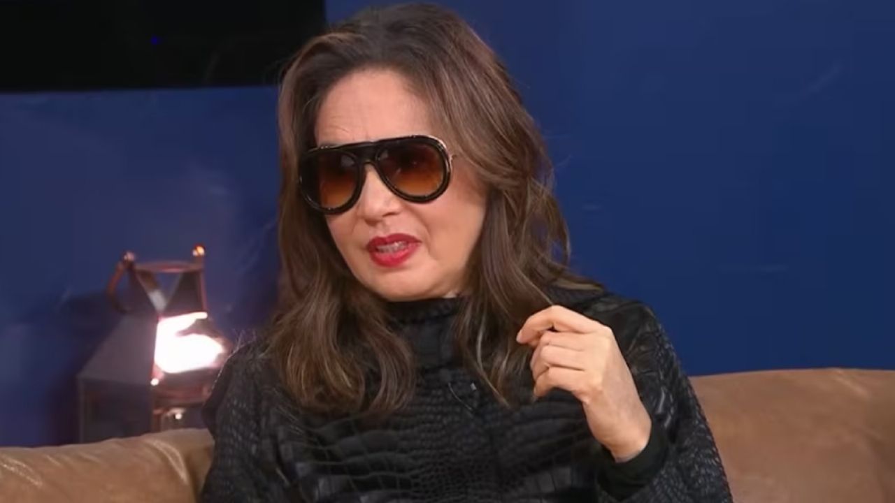 ¿Intubada y en terapia intensiva? Hermana de Yolanda Andrade comparte su estado de salud a ‘Sale el Sol’