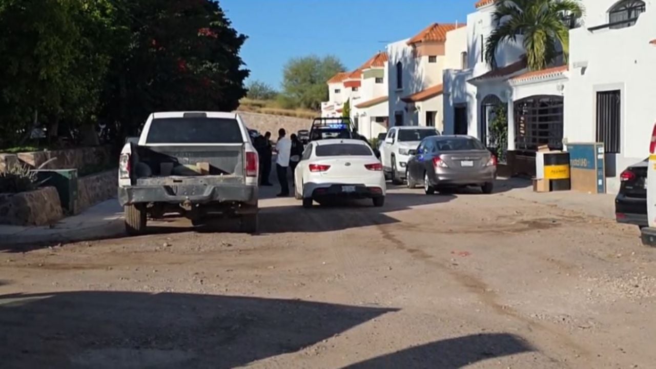 Padres hallan sin vida a su hija de 15 años dentro de una vivienda; el caso conmociona a Guaymas