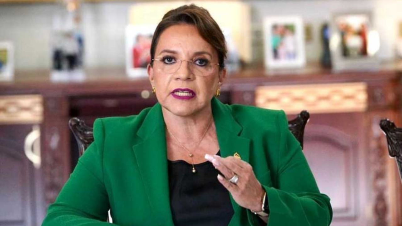 Honduras: Denuncian posible Golpe de Estado y gobierno moviliza a sus seguidores en medio de crisis electoral