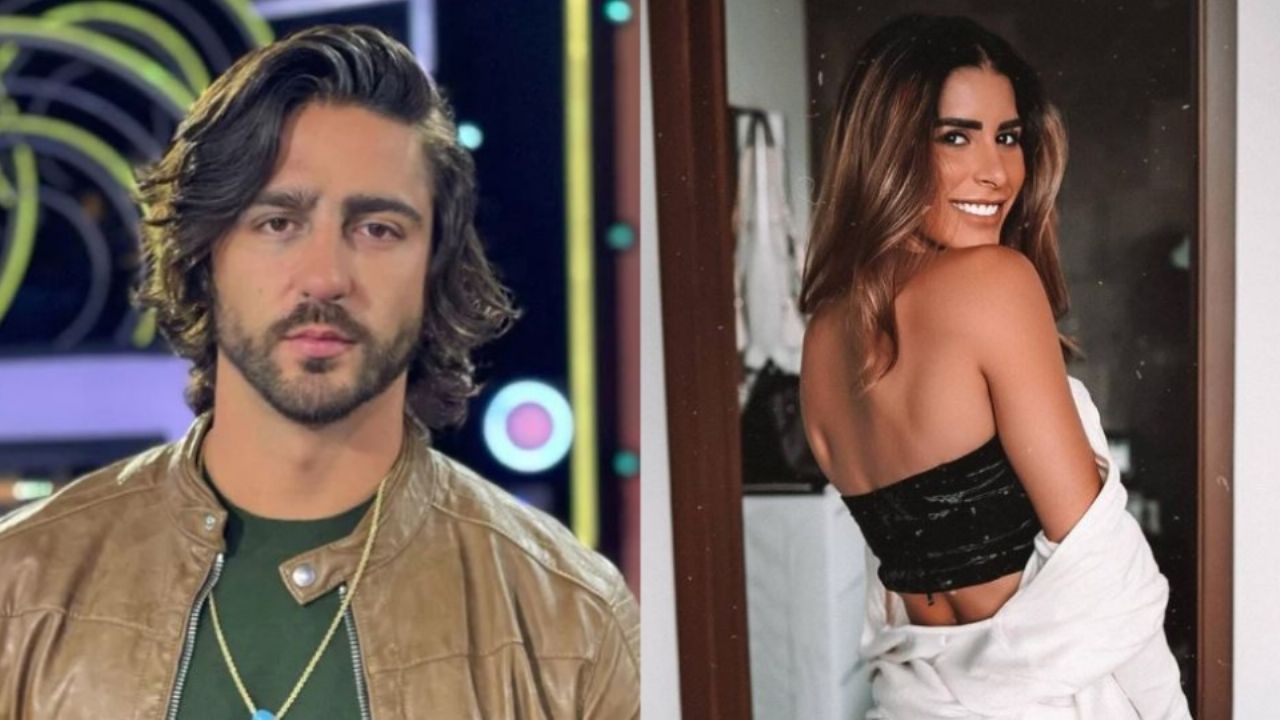 Acusan a Luis ‘El Potro’ Caballero de serle infiel a Fernanda de la Mora y abandonarla con su hijo