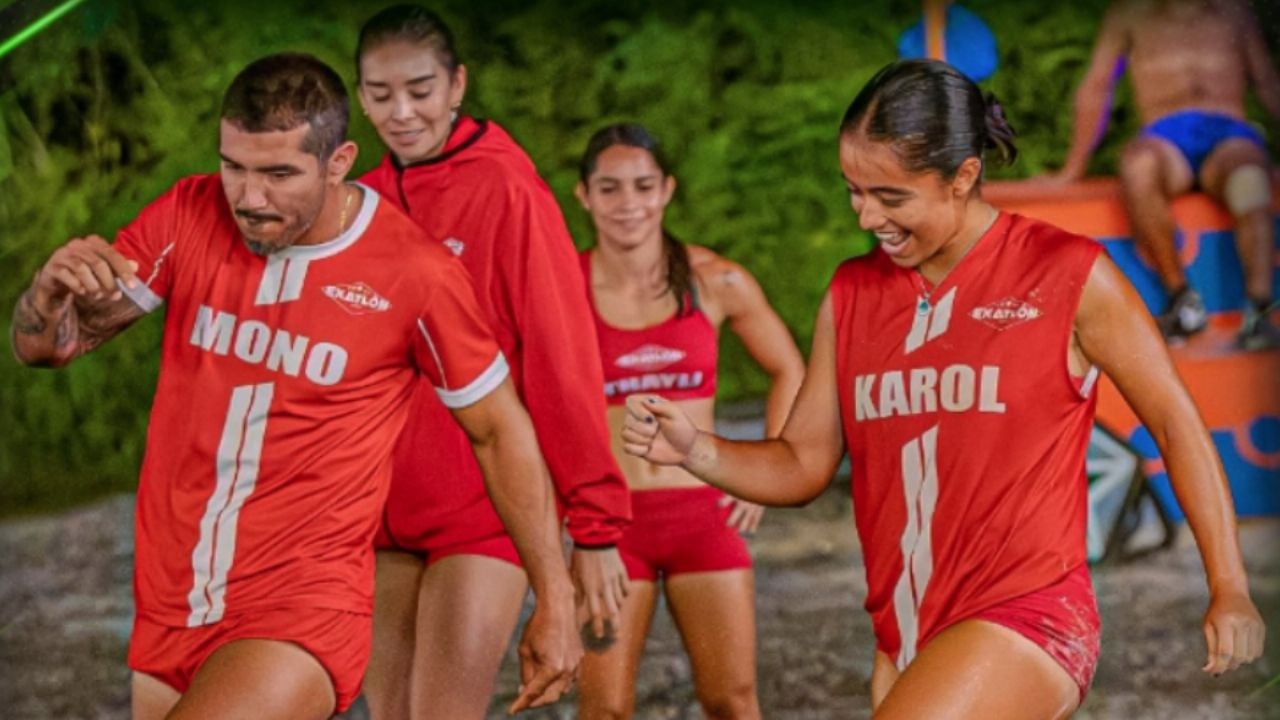 ¿Quién gana hoy Duelo de los Enigmas en ‘Exatlón México’? Esta atleta caería en la Zona de Riesgo