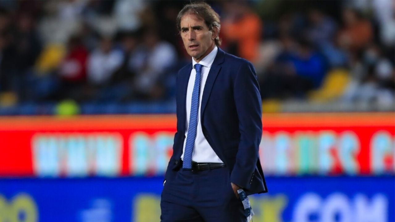 De la Liga MX a LaLiga; exentrenador del Pachuca llega a España para dirigir a un equipo con prestigio