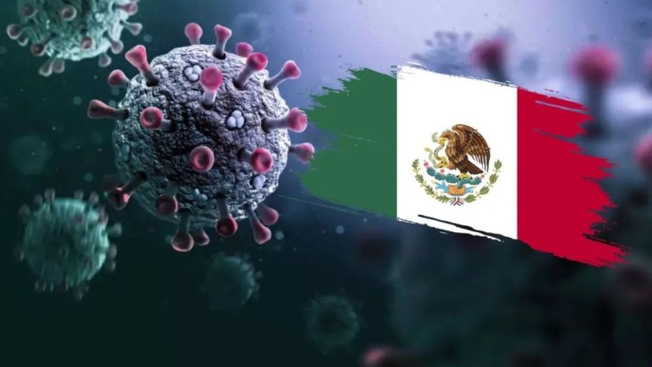 Secretaría de Salud descarta emergencia sanitaria por influenza H3N2: Esto y más en Tribuna Top 3 México