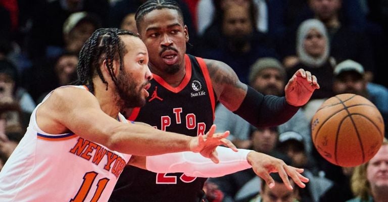 Brunson reconoce la importancia de este duelo