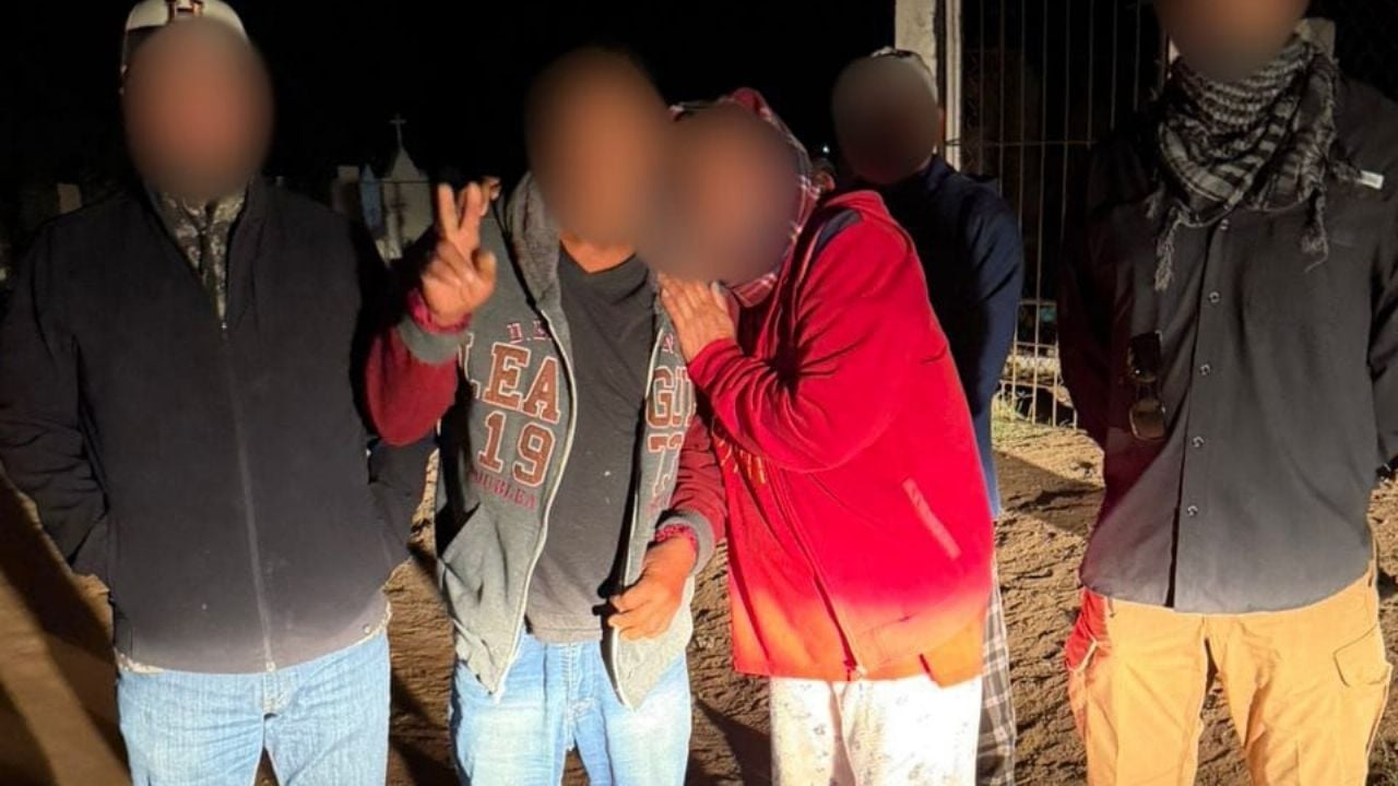 Tras 18 años, localizan a Martín Salcido, desaparecido en Sonora; lo hallaron en Mexicali