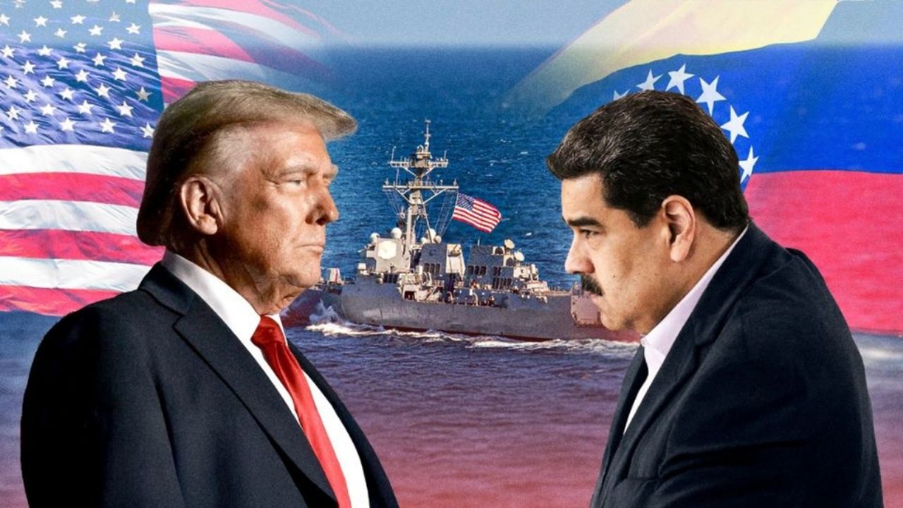 Trump continuará la destrucción de embarcaciones hasta que Maduro ‘se rinda’: Casa Blanca