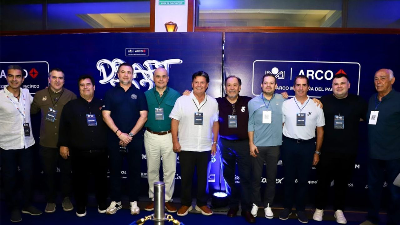 No habrá draft de refuerzos en la primera ronda de playoffs de la LAMP: Aquí te explicamos la razón