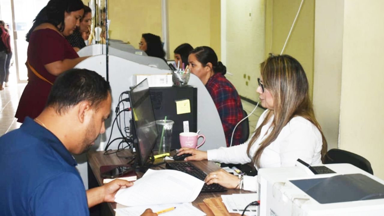 Cerrará por vacaciones el Registro Civil de Ciudad Obregón y reabrirá hasta el 5 de enero