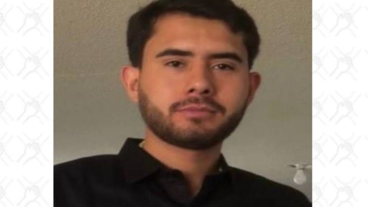 Casi un mes de ausencia: Claman por el regreso de un joven que desapareció al norte de Sonora