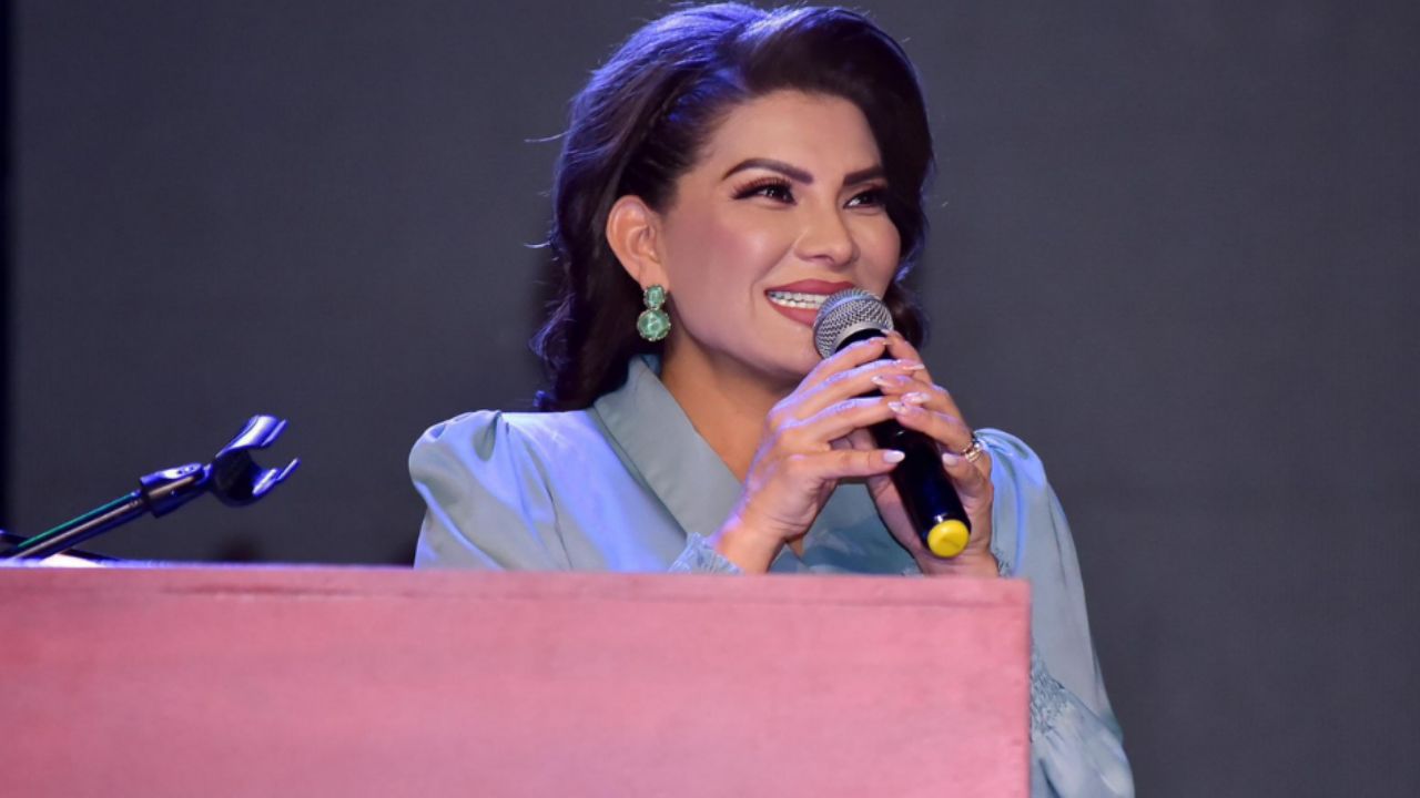 Mejor aprovechamiento de residuos sólidos, responsabilidad de todas y todos: Lorenia Valles