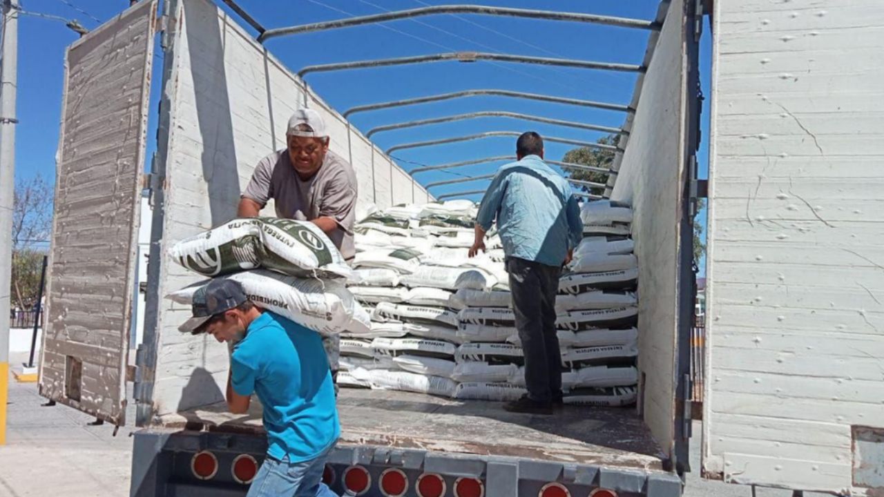Impulsa Sader en Sonora fortalecimiento del sector ganadero, pesquero y agrícola