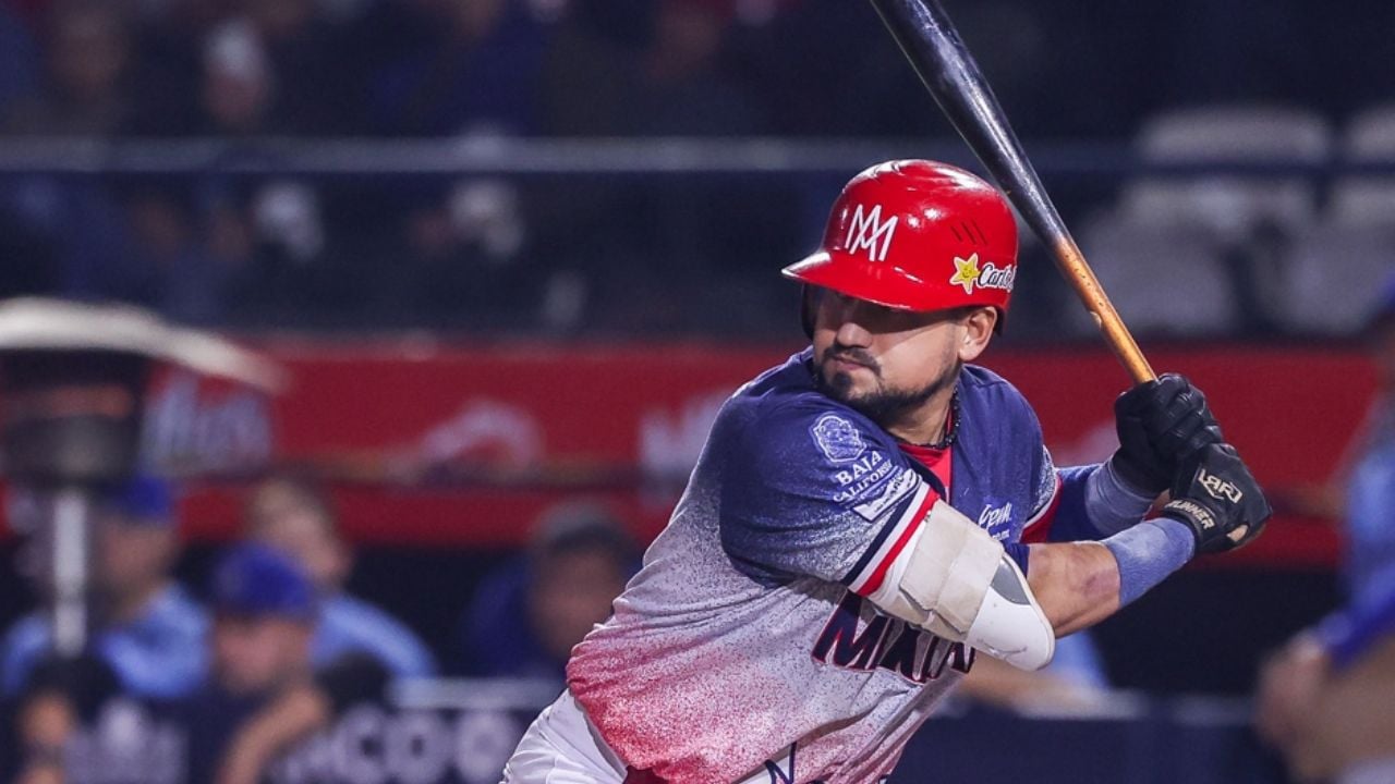 Explosivo primero de la serie entre Yaquis y Águilas en Mexicali: Conoce el resultado aquí