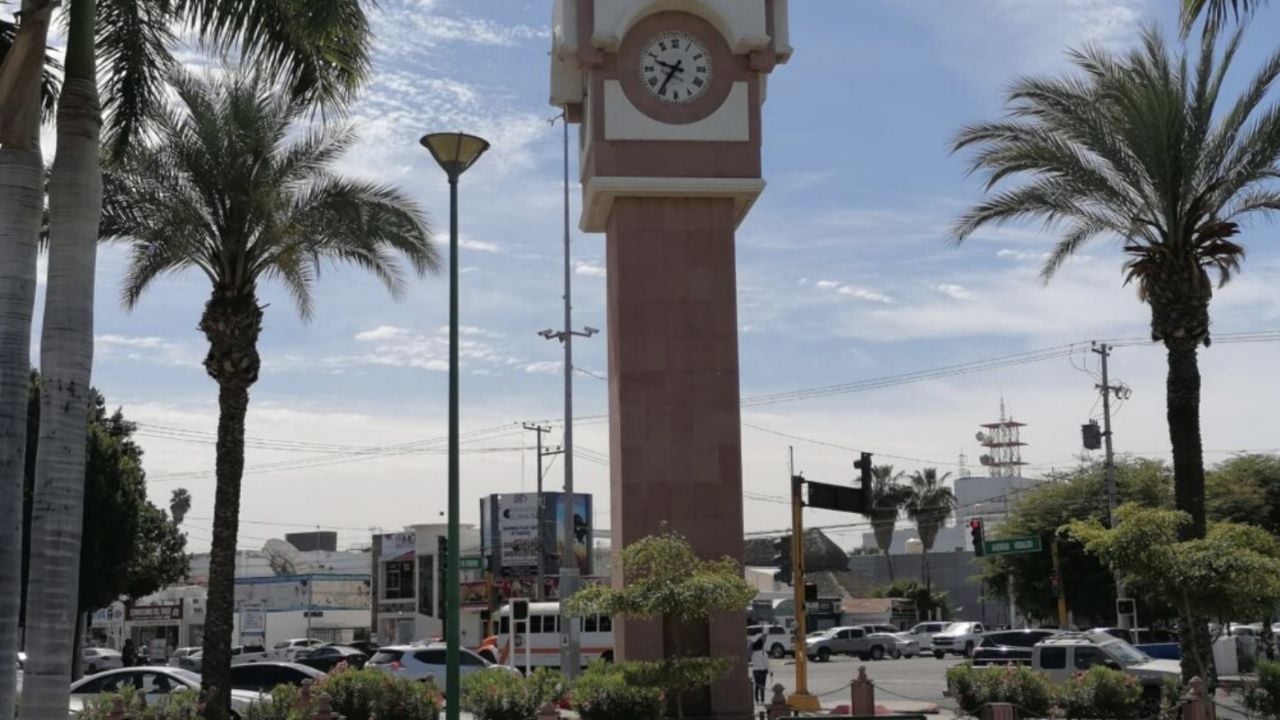 ¿Hará FRÍO en Ciudad Obregón, Sonora, este miércoles? CLIMA HOY 17 de diciembre; Conagua