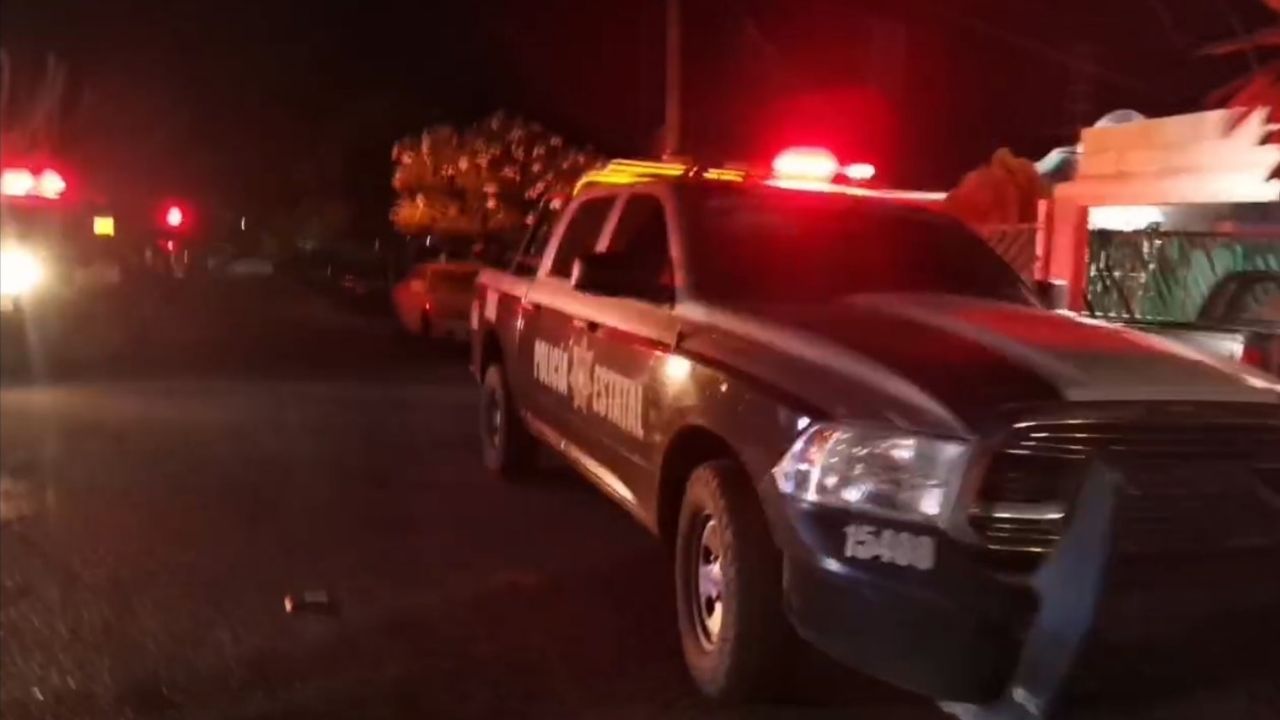 Sicarios irrumpen en vivienda de Ciudad Obregón y matan a un HOMBRE; le decían ‘El Güero’