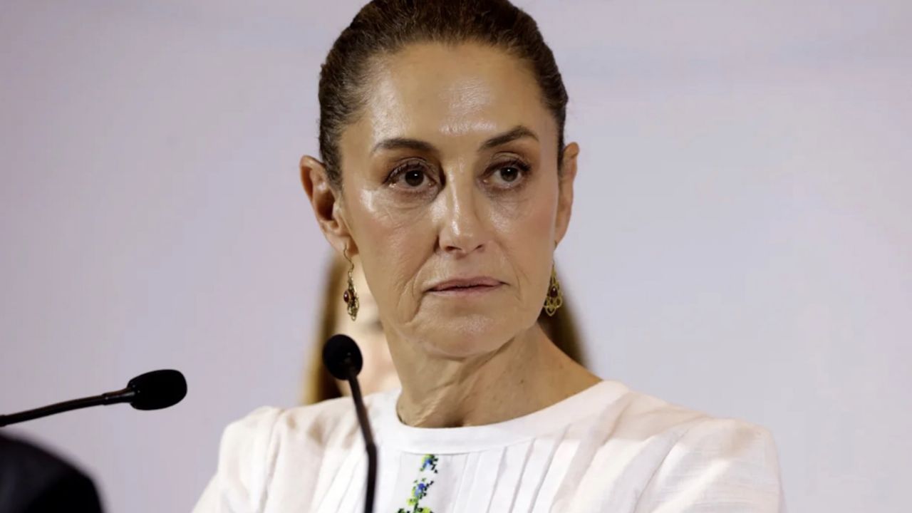 Sheinbaum envía mensaje a la ONU: Pide intervención ante acciones de EU contra Venezuela