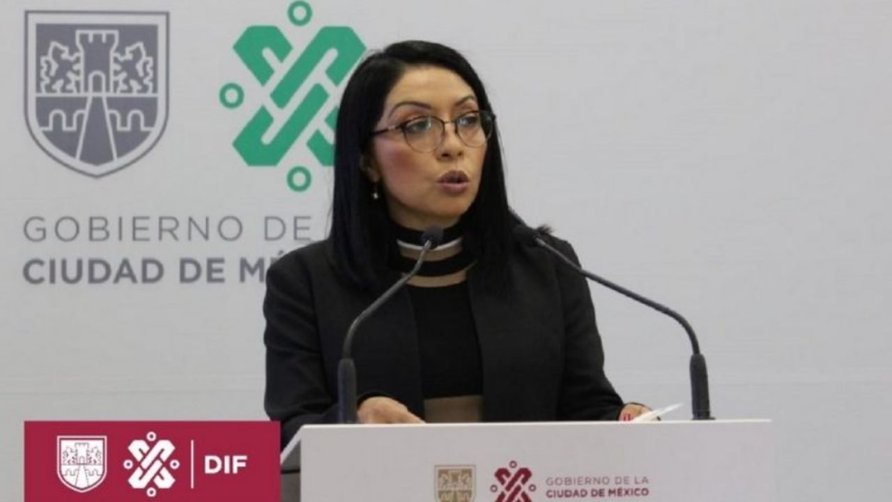 Esthela Damián Peralta sustituye a Ernestina Godoy; será la nueva consejera jurídica de presidencia