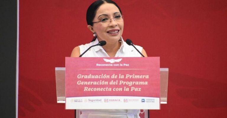 Esthela Damián Peralta