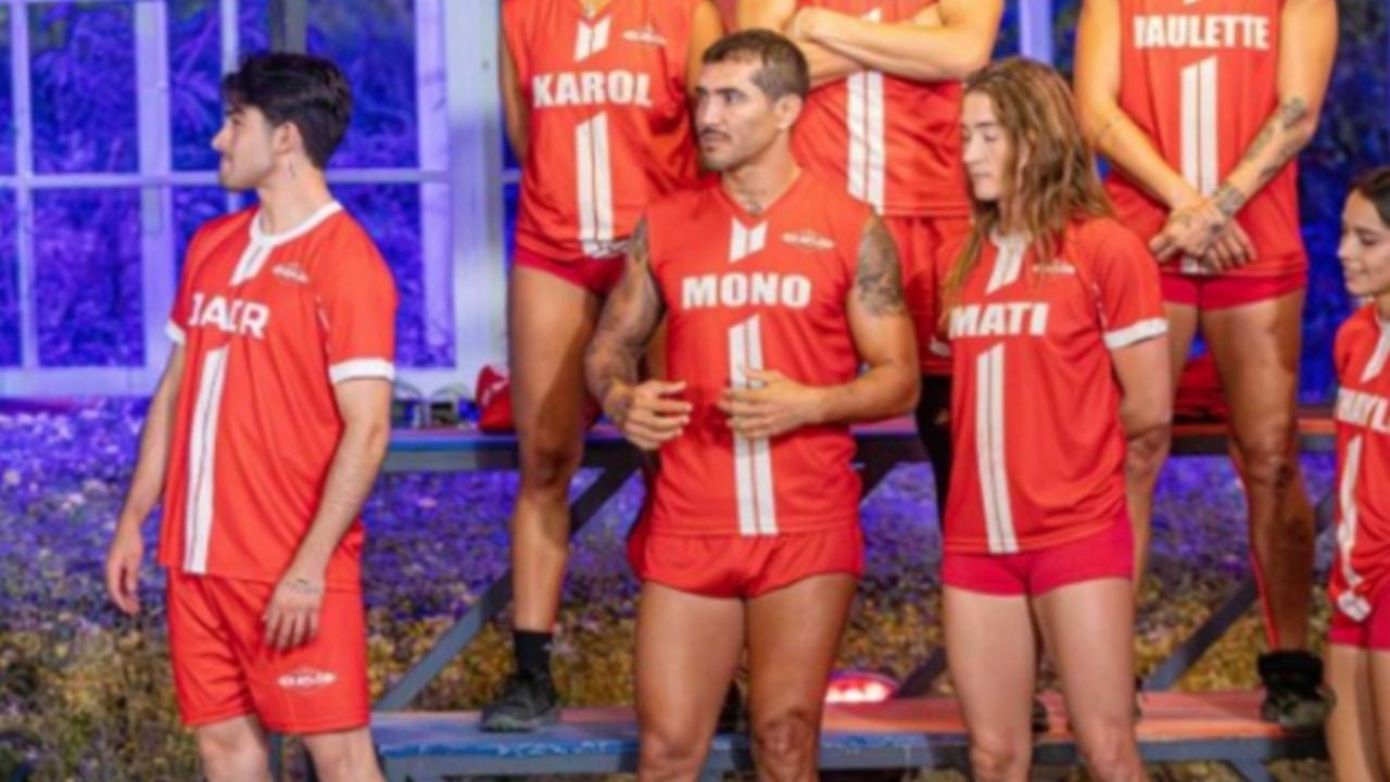 ¿Quién gana HOY la Batalla Colosal en ‘Exatlón México’? Él ganaría Medalla Varonil este 17 de diciembre