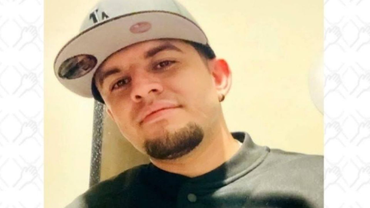 Confirman desaparición de Manuel Alberto en Hermosillo; hace cinco días no se sabe nada de él