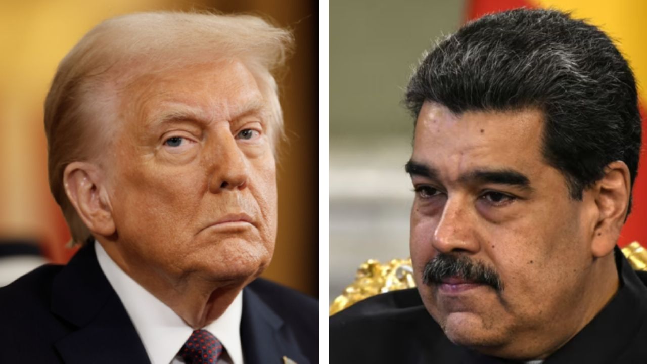 Tras declaraciones de Donald Trump, Nicolás Maduro denuncia ante la ONU una “escalada de amenazas” de EU