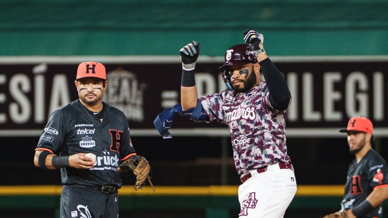 Ya hay fecha para los playoffs 2025-2026 de la Liga Arco Mexicana del Pacífico