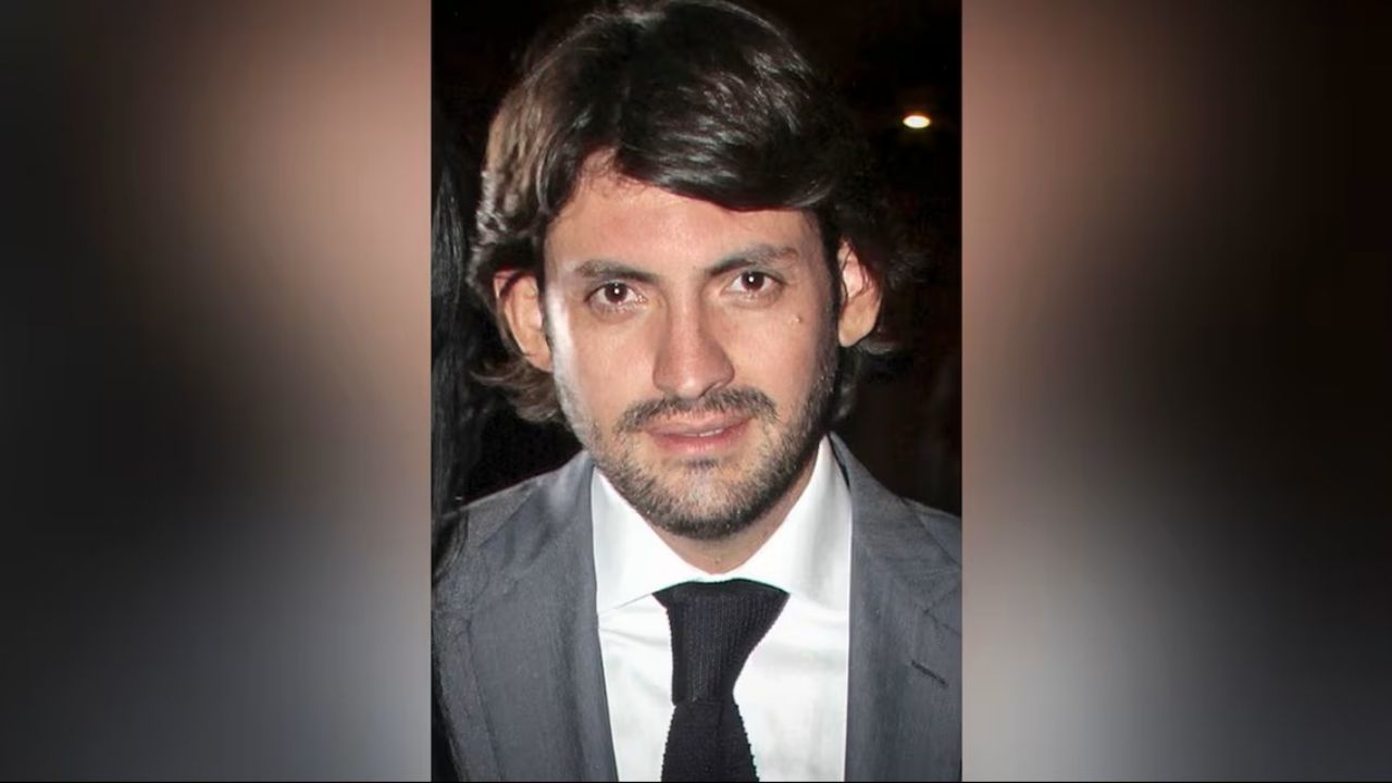 Autoridades desconocen el paradero del abogado Víctor Manuel Álvarez Puga