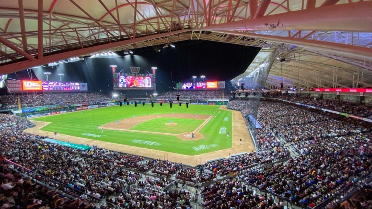 Venezuela se tambalea; Sinaloa levanta la mano para albergar la Serie del Caribe 2026