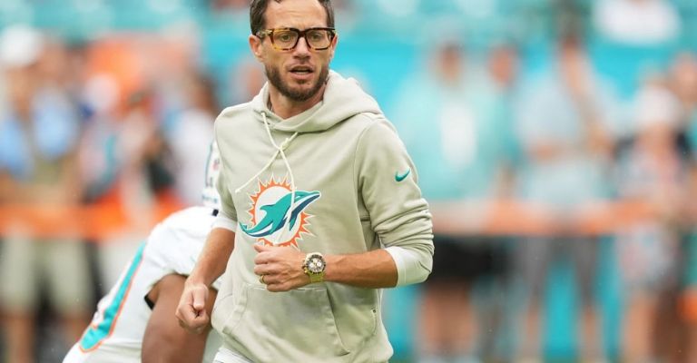 McDaniel también está en la cuerda floja por los malos reusltados