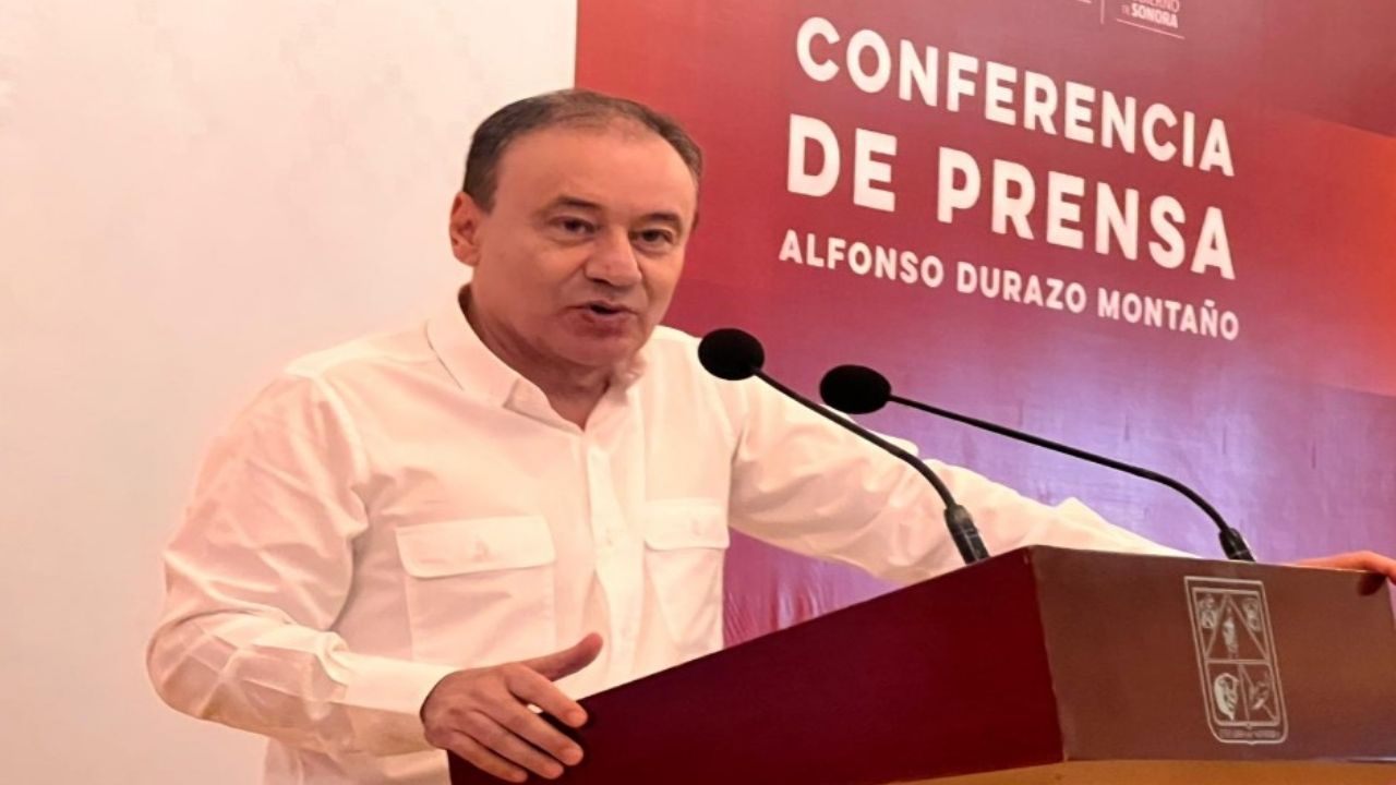Rechaza Durazo que exista persecución política contra exfuncionarios del PRI