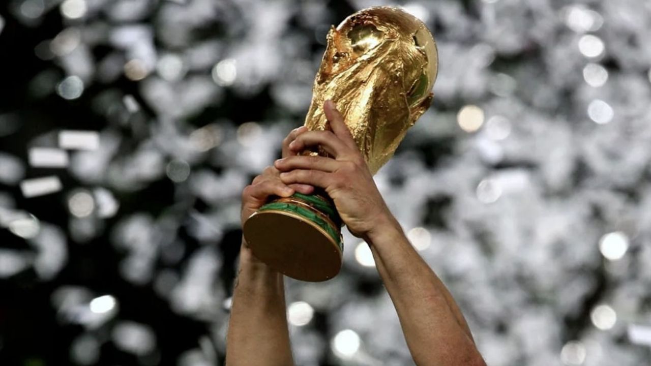 Una millonada; el campeón de la Copa del Mundo 2026 recibirá un premio récord