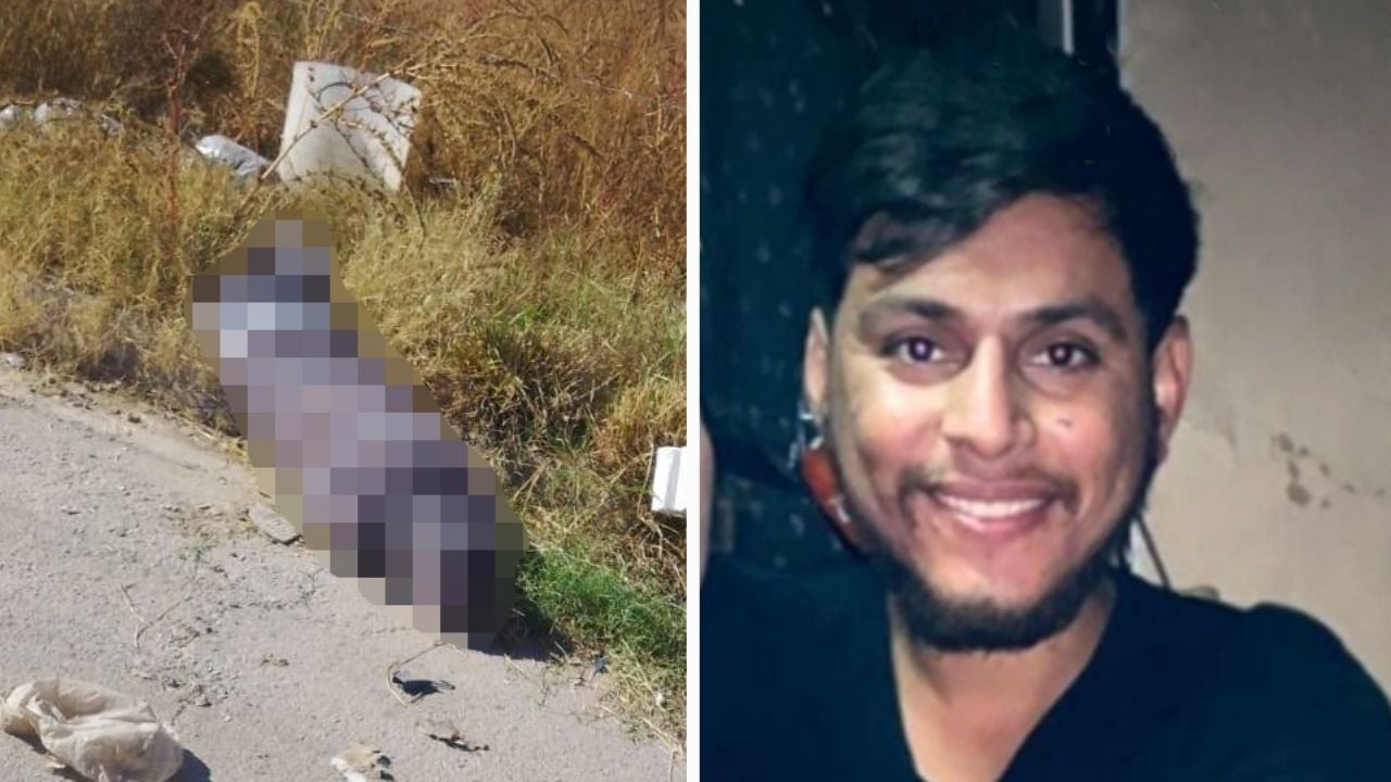 Tenía días desaparecido: Identifican a hombre hallado ‘encobijado’ al norte de Hermosillo