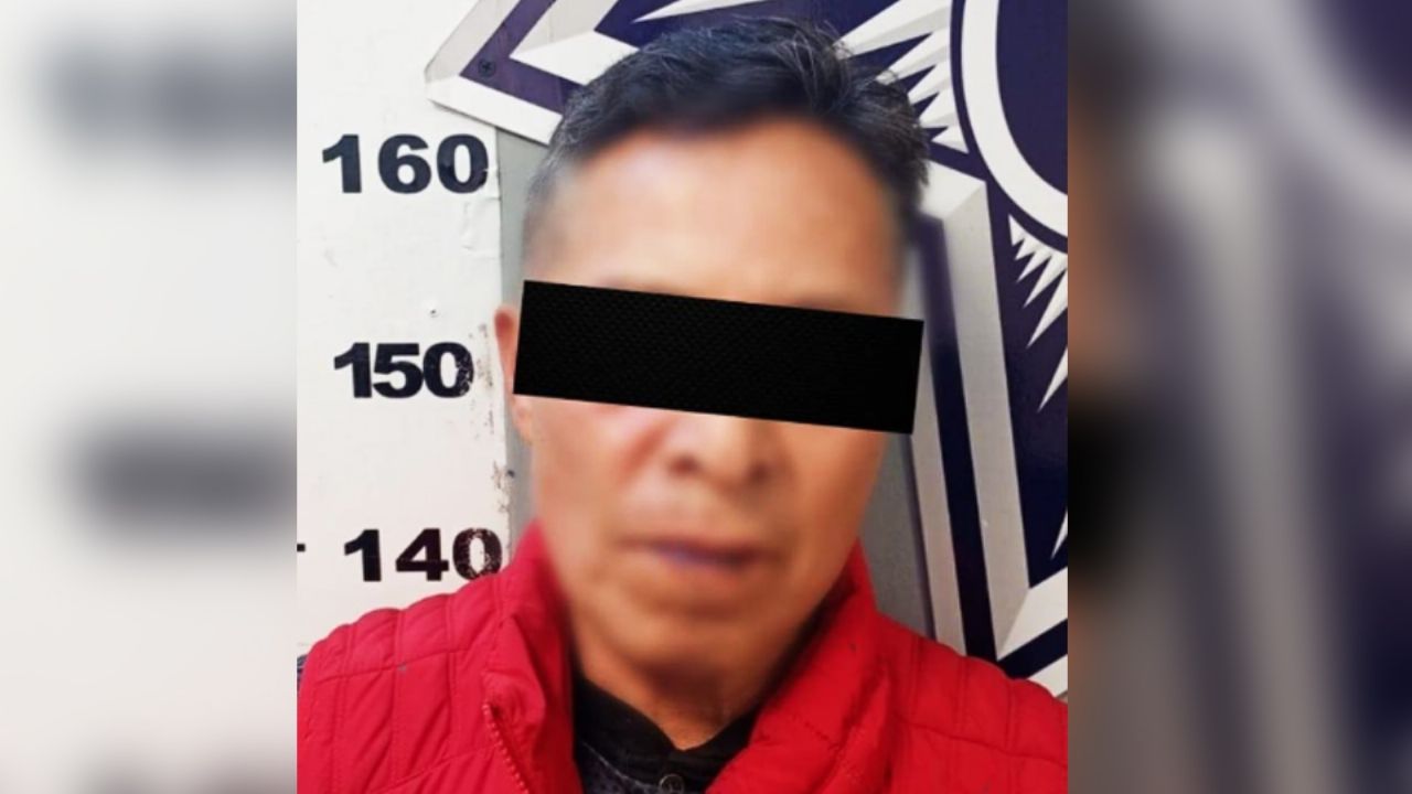 Intento de fuga y golpes: Capturan a hombre de 62 años tras resistirse a arresto en Nogales