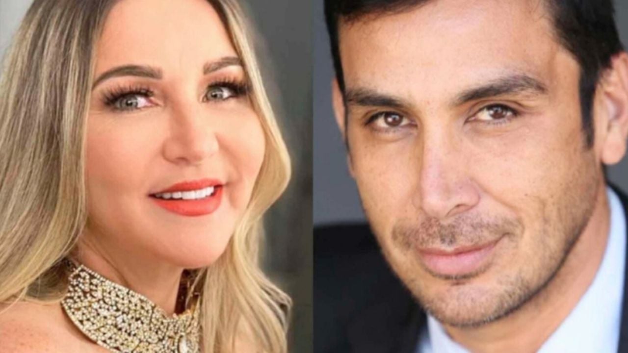 Alicia Villarreal recibe medidas de protección contra Francisco Cantú; Policía custodiará su hogar