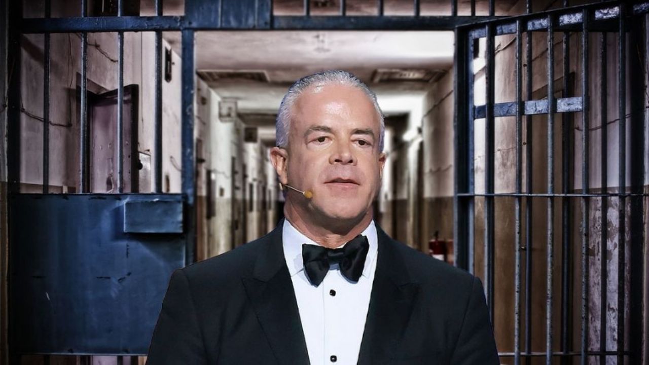 Emiten orden de captura contra Raúl Rocha, copropietario de Miss Universo: Esto y más en Tribuna Top 3 México